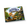 Cousin Jeffrey Goes Fishing